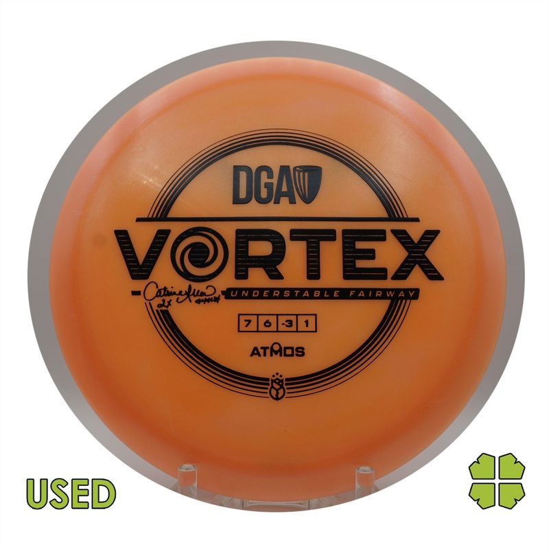 Used Vortex