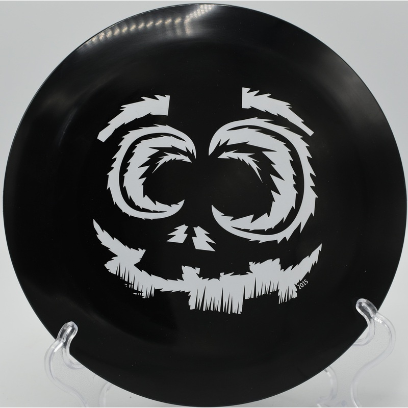 2015 Pumpkin Destroyer (Penned)