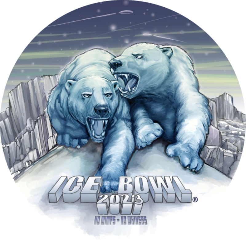 2023 Twin Cities Ice Bowl 2/4/2023