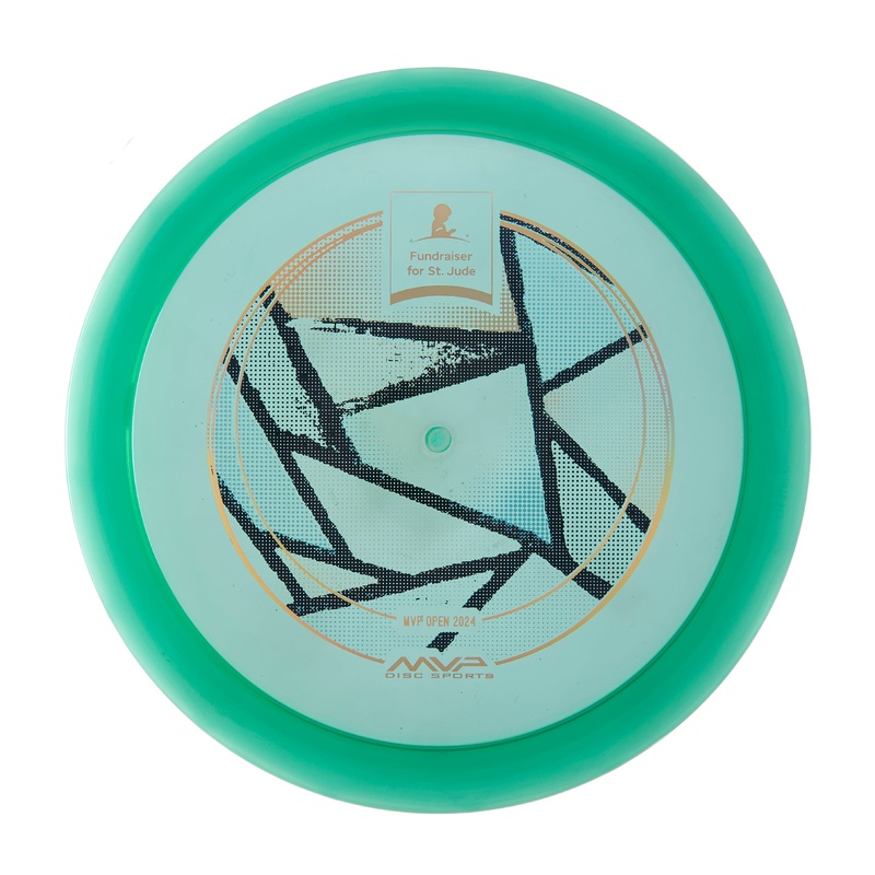 2024 MVP Open St. Jude Fundraiser Proton Shift