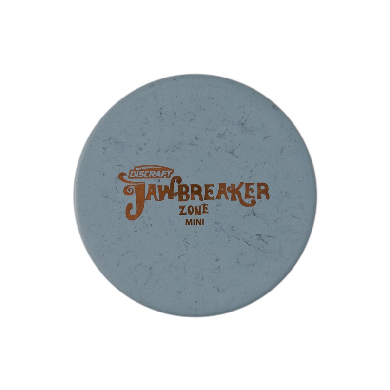 Discraft Mini Zone – Jawbreaker 72g | Style 0007
