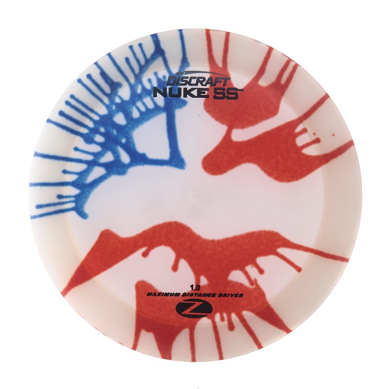 Fly Dye Z Line Nuke SS
