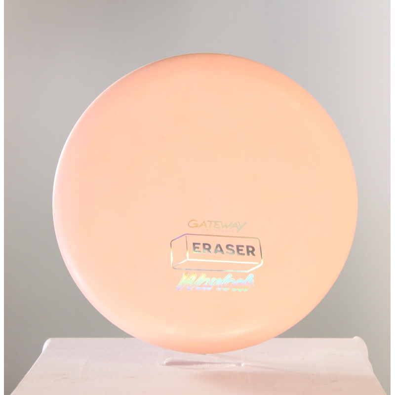 Gateway Eraser Warlock Putter