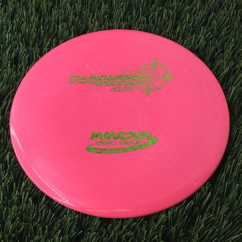 Innova Star Thunderbird – 171g Pink
