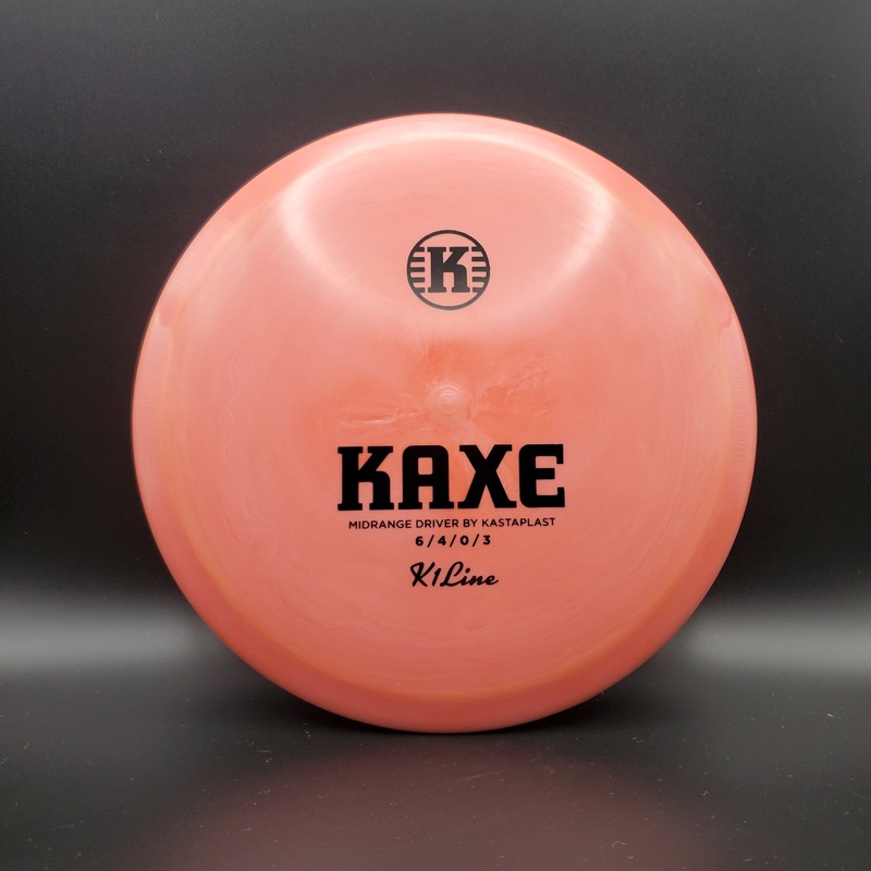 Kastaplast – Kaxe – K1 Line