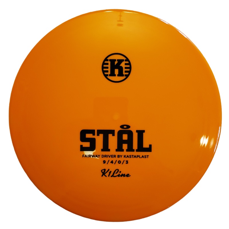 Kastaplast Stal  – K1 Line