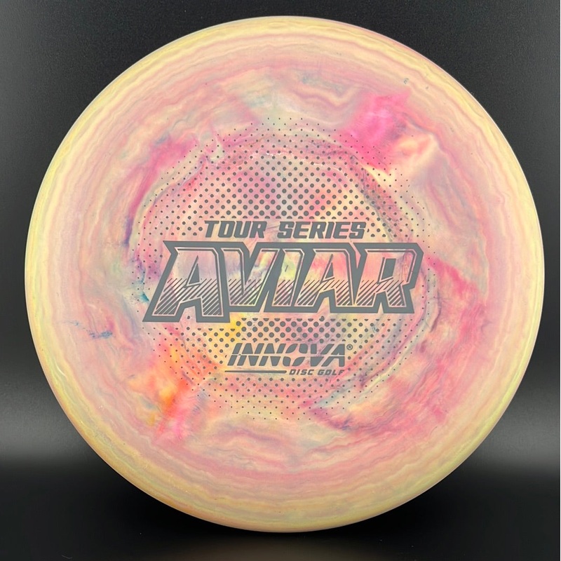 KC Pro Galactic Aviar – 2024 Tour Series