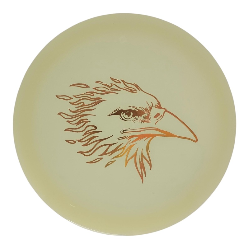 Mint Discs Nocturnal Phoenix – Apex Icon