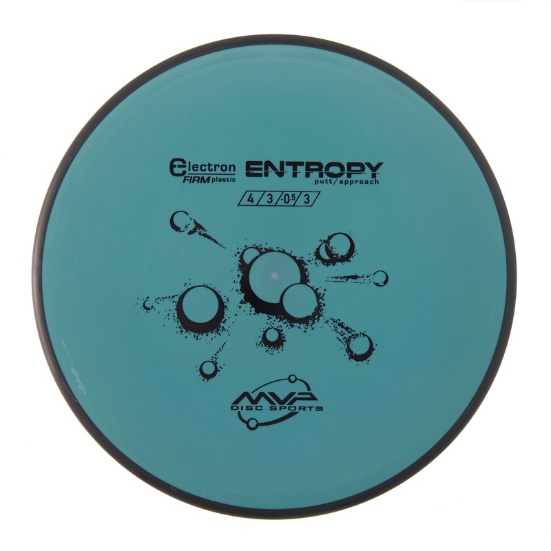 MVP Entropy – Electron Firm 174g | Style 0006