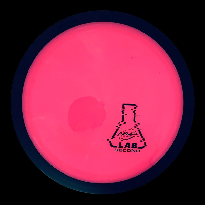 MVP Neutron Wave – Lab Second