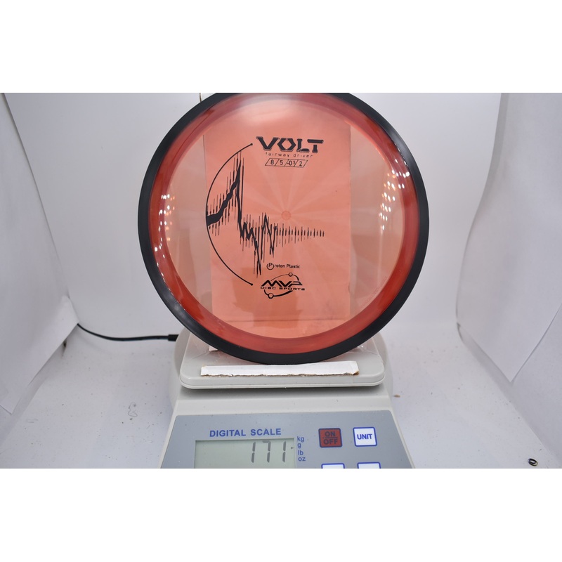 MVP Volt – Proton