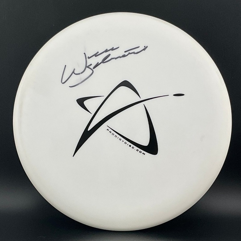 PA-3 (300) *Signed* – Will Schusterick