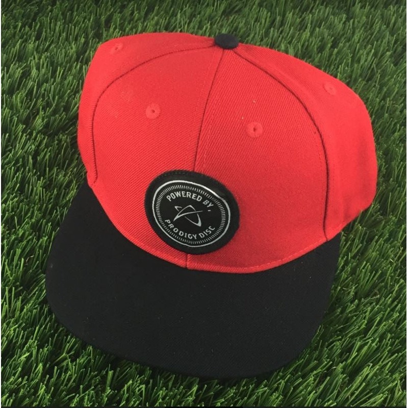 Prodigy Powered by Prodigy Snapback Hat