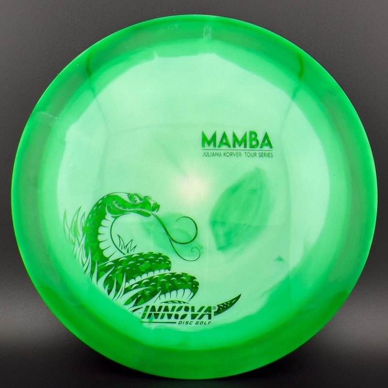 Proto Glow Halo Star Mamba – Juliana Korver 2025 Tour Series