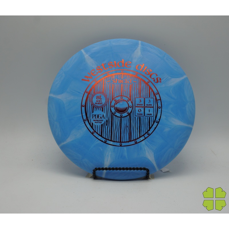 Shield – BT Soft Burst
