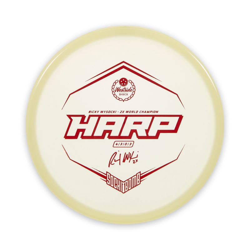 Sockibomb Moonshine Harp