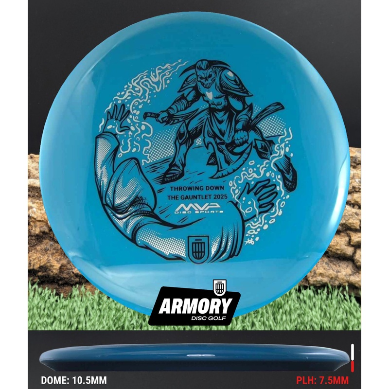 Streamline Discs Echo