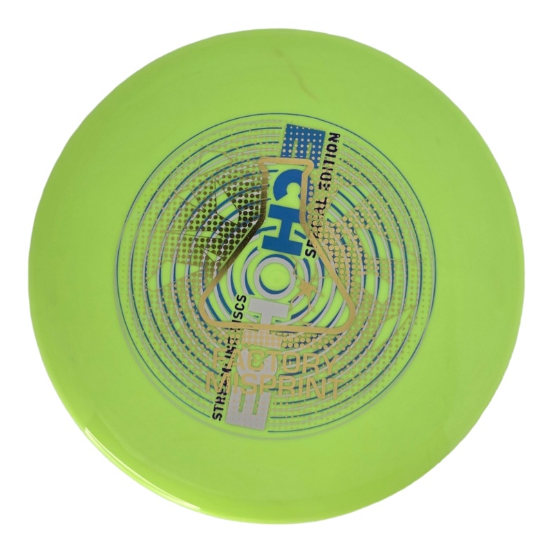 Streamline Neutron Echo – Lab Seconds