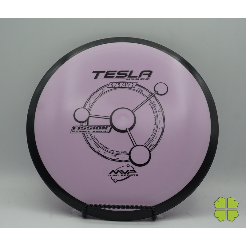 Tesla – Fission
