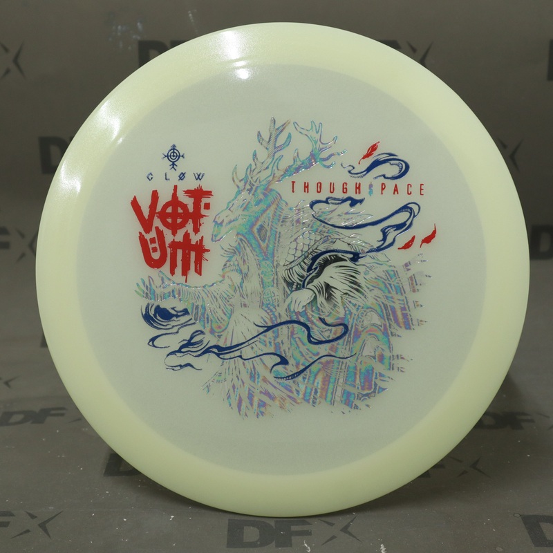 Thought Space Athletics – Glow – Votum – Stock