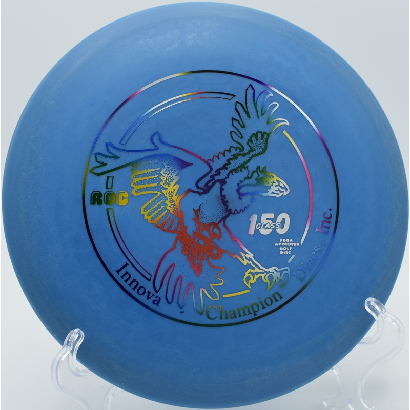 150 Class DX Roc