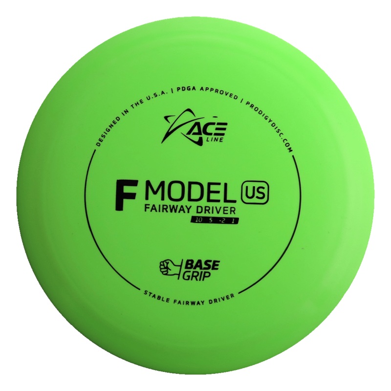 ACE Line BaseGrip F Model US