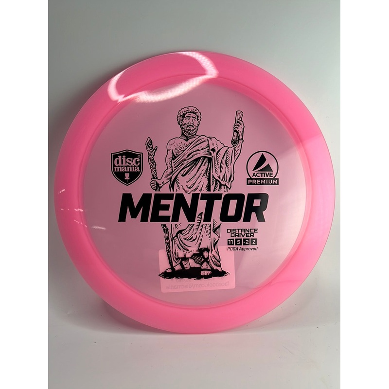 Active Premium Mentor 173g