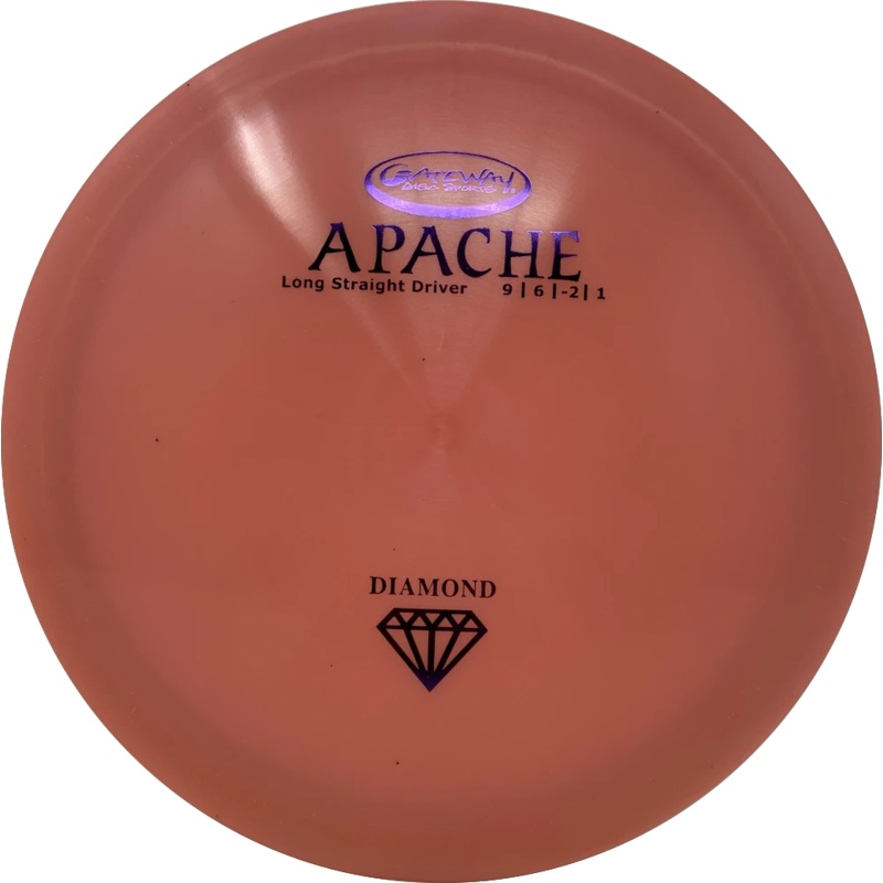 Apache