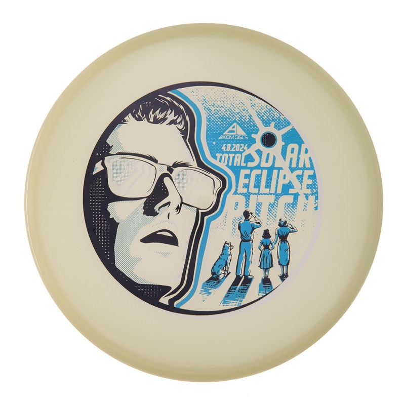 Axiom Pitch – Special Edition Total Eclipse 2.0  158g | Style 0009