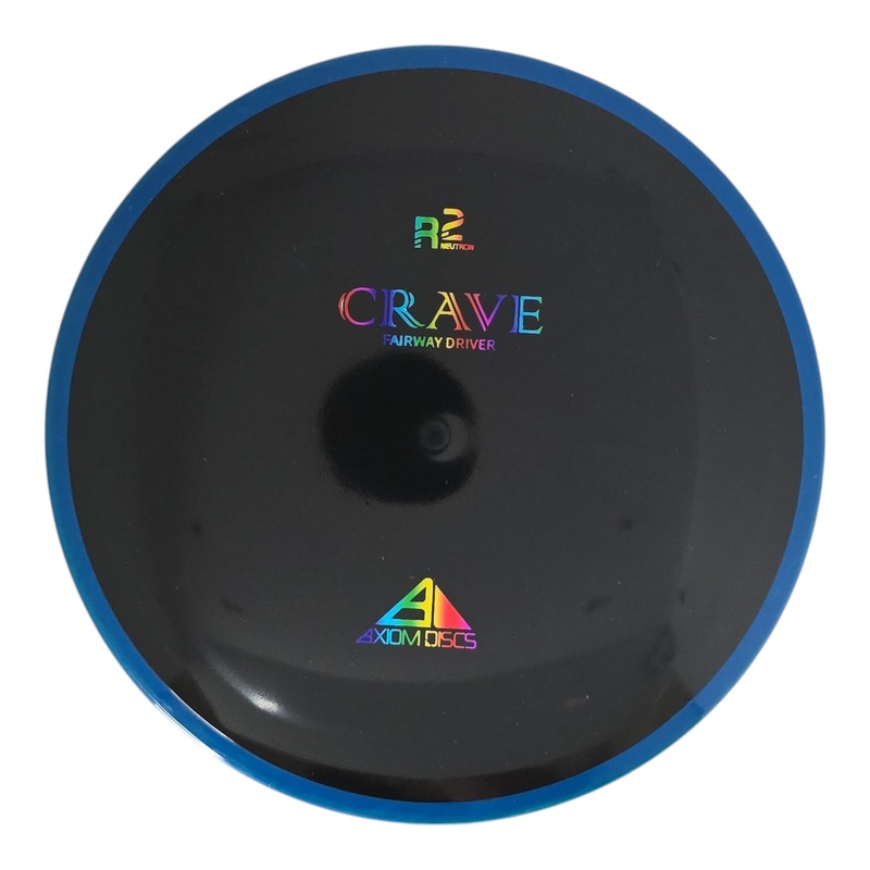 Axiom R2 Neutron Crave