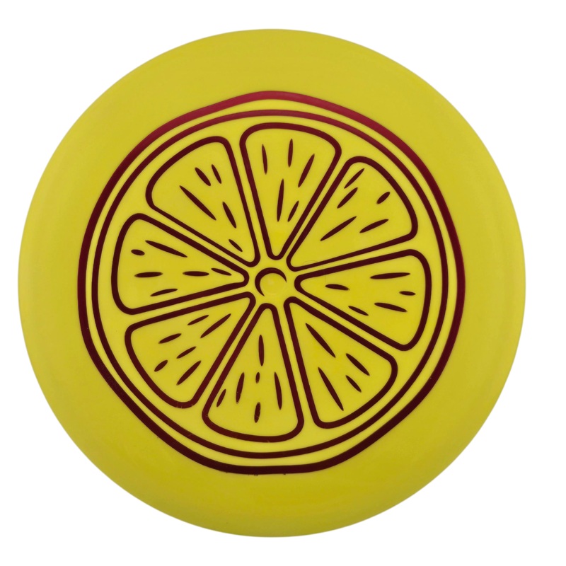 Classic Blend Lemon Scented Judge – Zesty