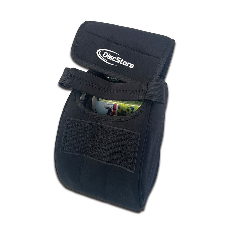 Disc Store Universal Cooler Bag