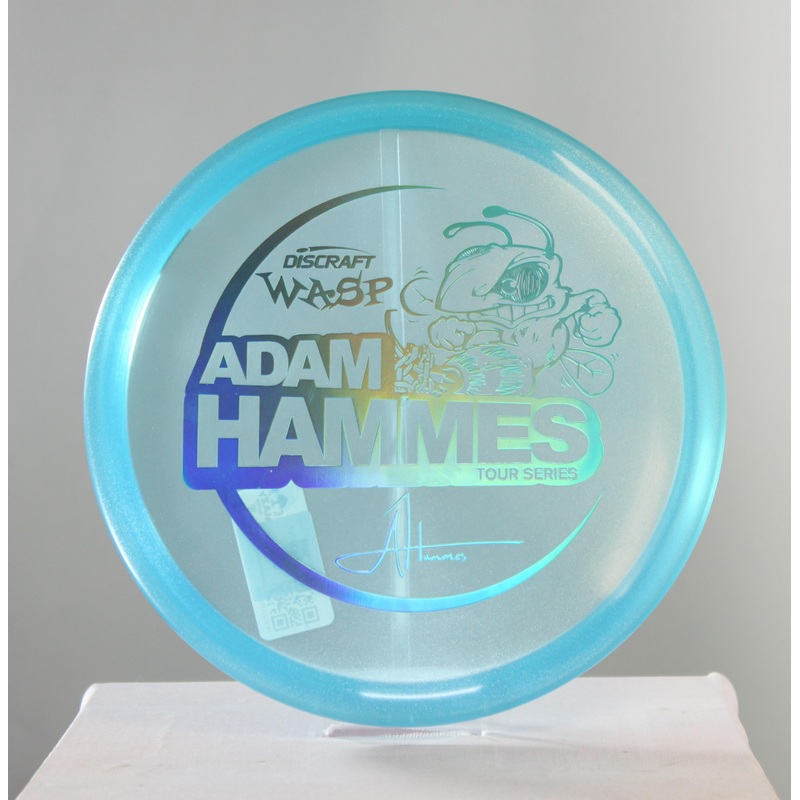 Discraft Adam Hammes Z Wasp Midrange
