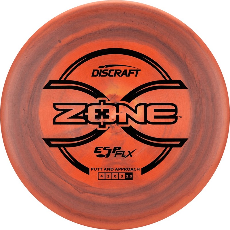 Discraft ESP FLX Zone