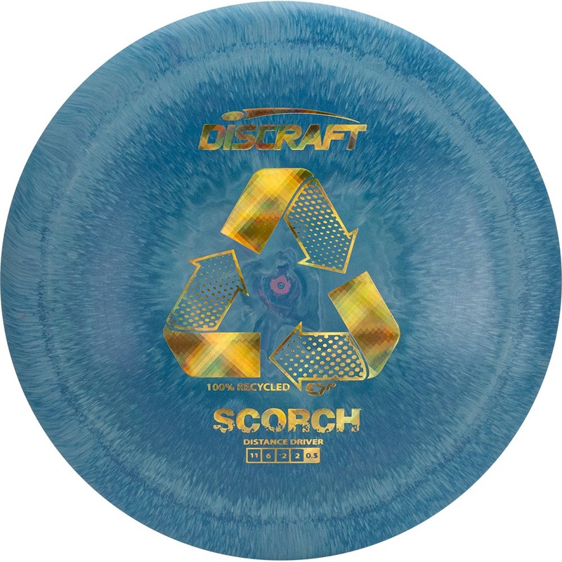 Discraft Recycled ESP Scorch