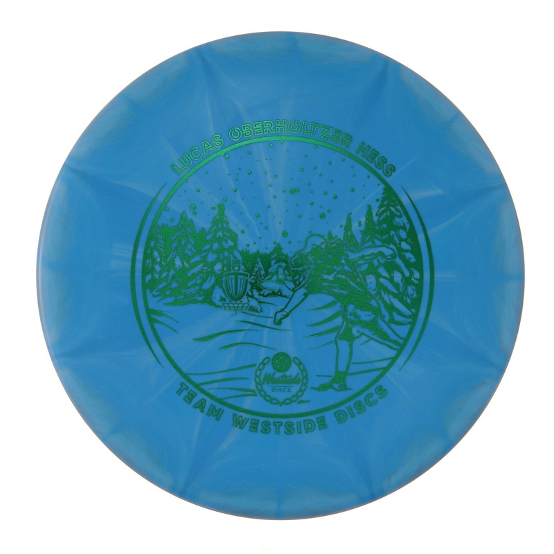 Dynamic Discs Judge – Lucas Oberholtzer-Hess Prime 175g | Style 0015