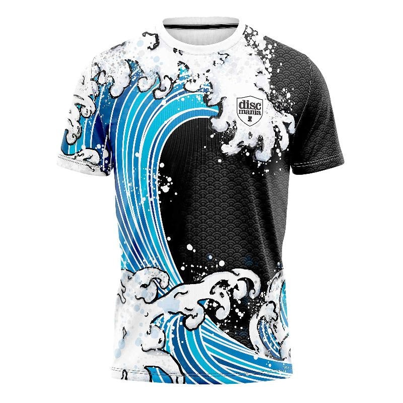 Eagle McMahon Championship Sunday Jersey