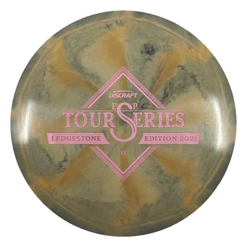 ESP XS – 2021 Ledgestone