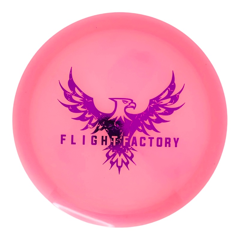 Flight Factory Eagle Discmania Evolution Neo Instinct