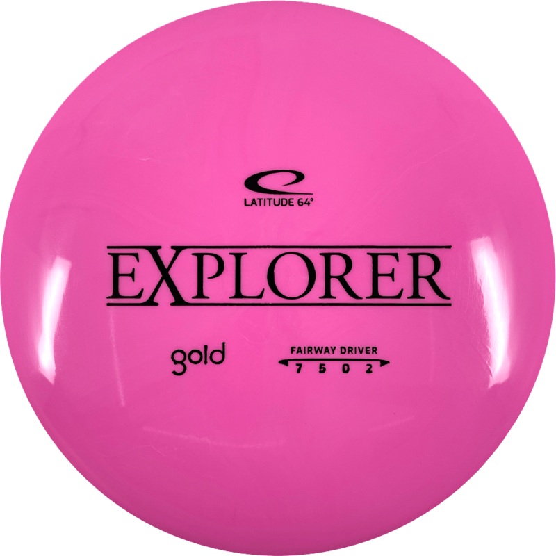 Gold Explorer