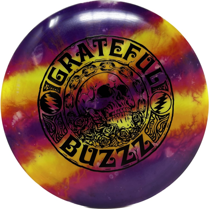 Grateful Buzzz