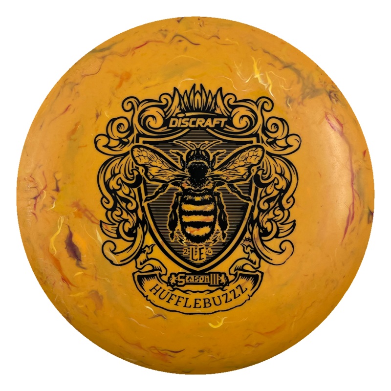 Jawbreaker Buzzz – 2024 Ledgestone Season 3