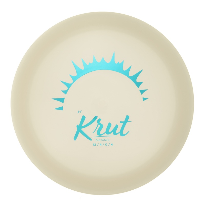 Kastaplast Krut – K1 Glow 174g | Style 0002