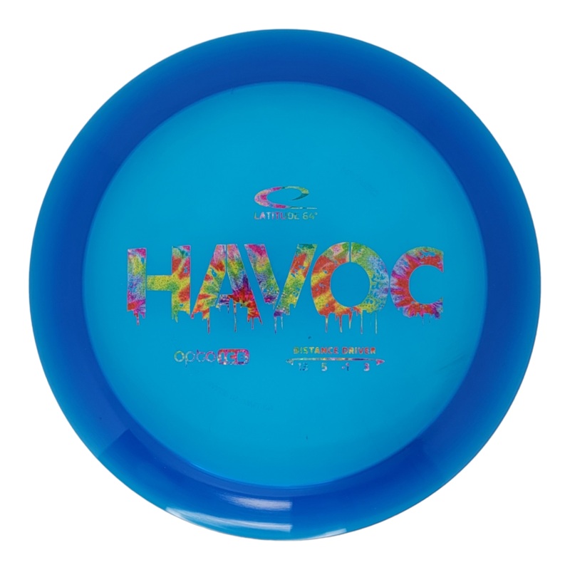 Latitude 64 Opto Ice Havoc