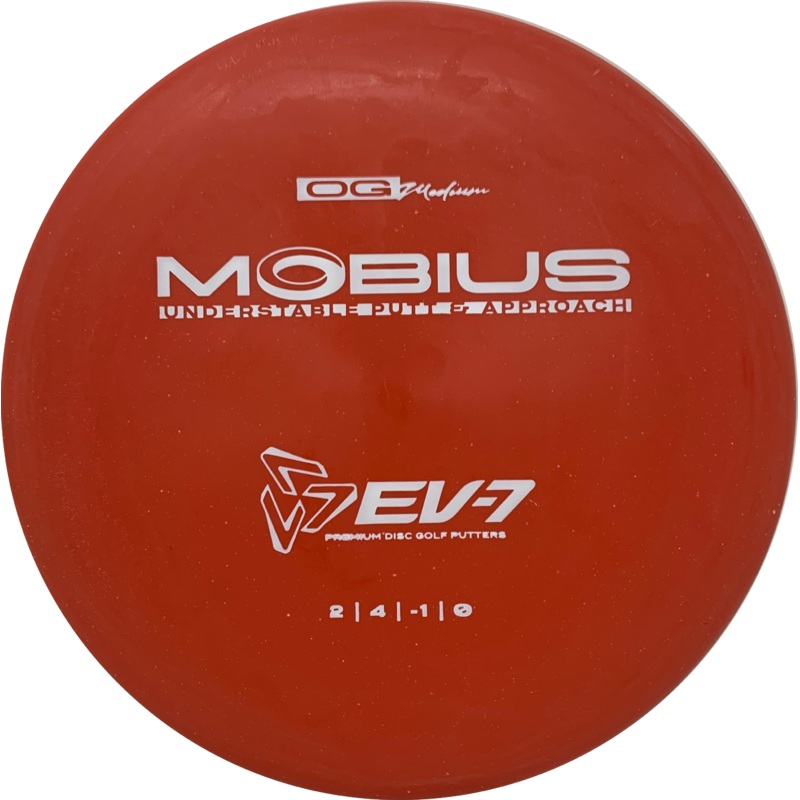 Mobius