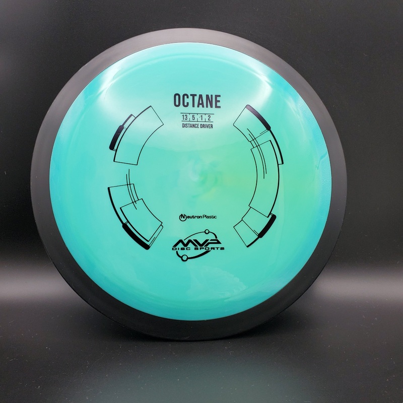 MVP – Octane – Neutron