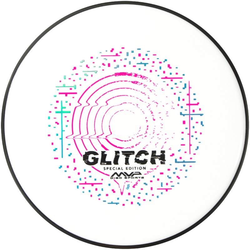 Neutron Soft Glitch Special Edition