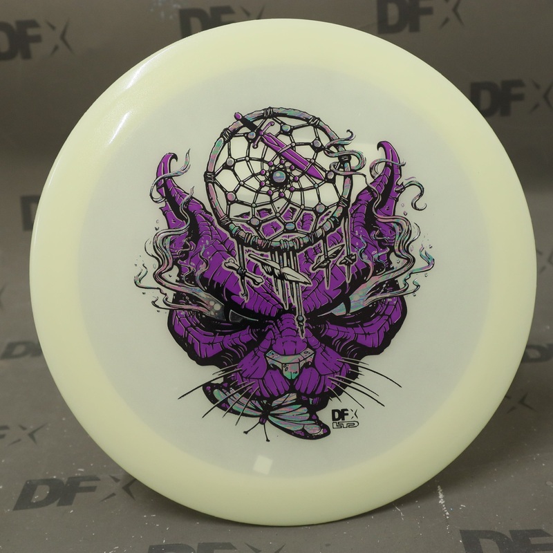 Omen – TSA Glow and Nebula Aura Omen