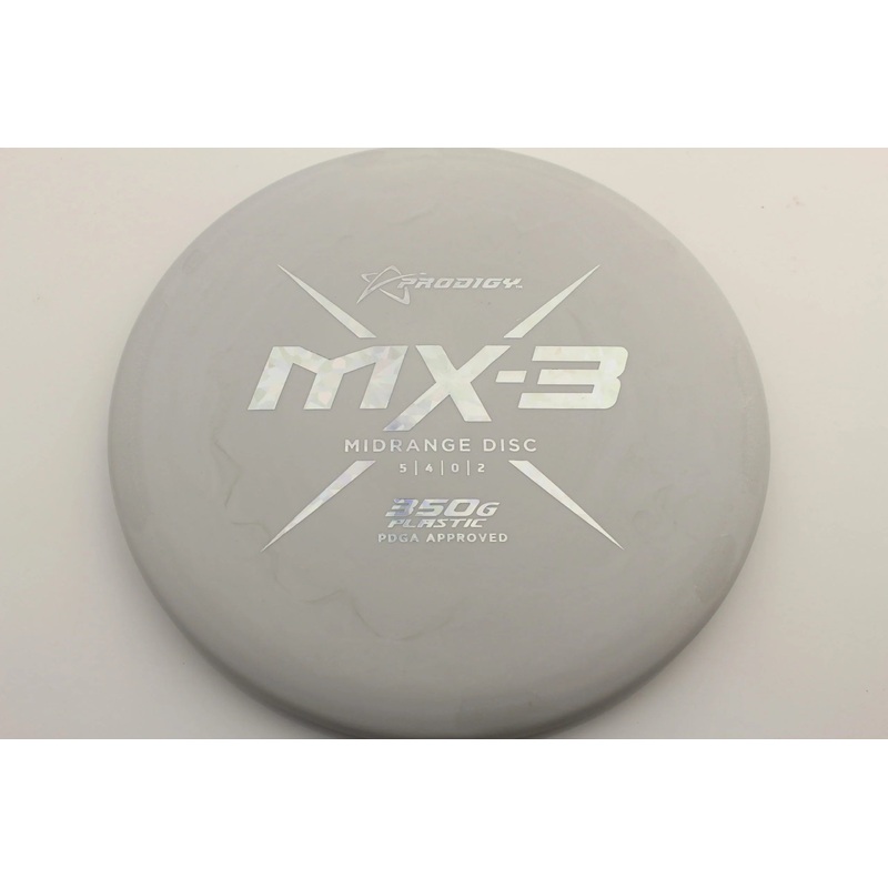 Prodigy 350G MX-3
