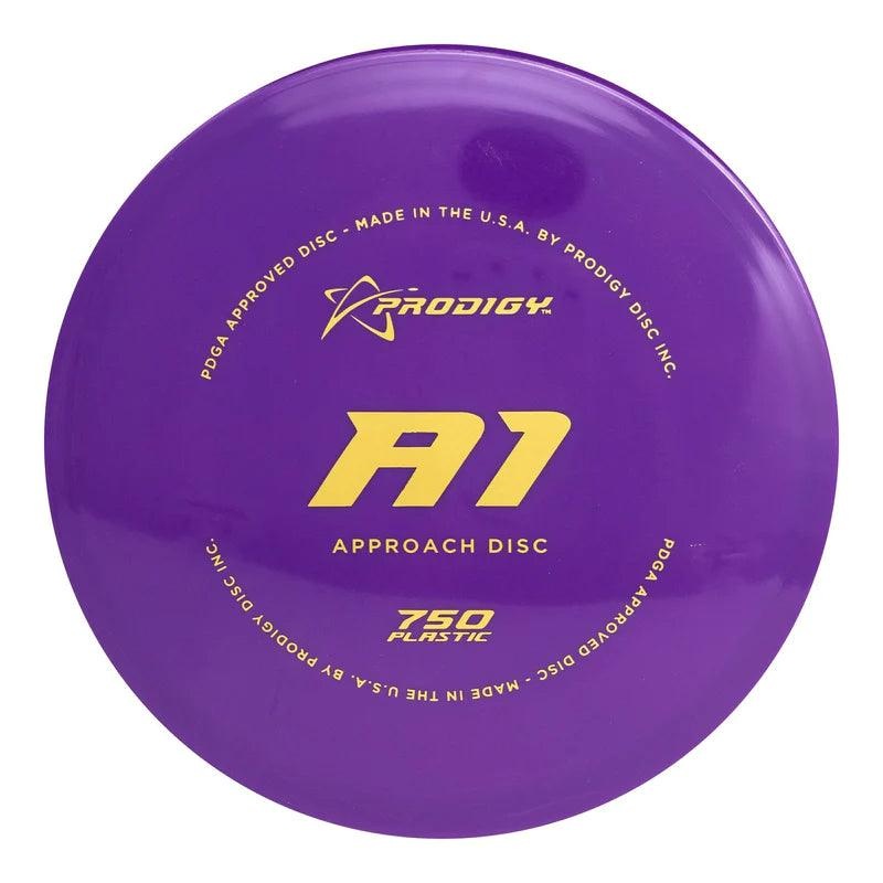 Prodigy 750 A1